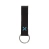 Black Turquoise Blank