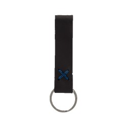 Black Royal Blue Blank