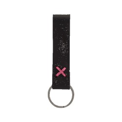 Black Fuchsia Blank