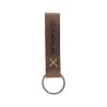 Distressed Brown Natural
