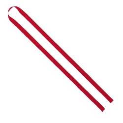 Red Blank