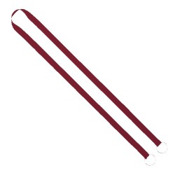 Burgundy Blank
