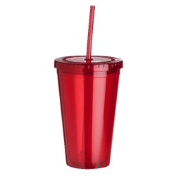 Red Blank