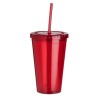Red Blank