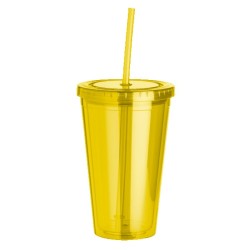 Yellow Blank