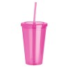 Pink Blank