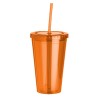 Orange Blank