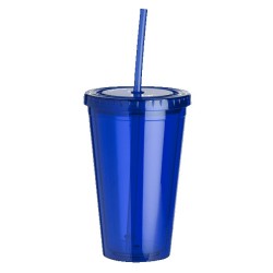 Blue Blank