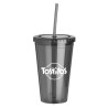 16 oz. Everyday Plastic Tumbler