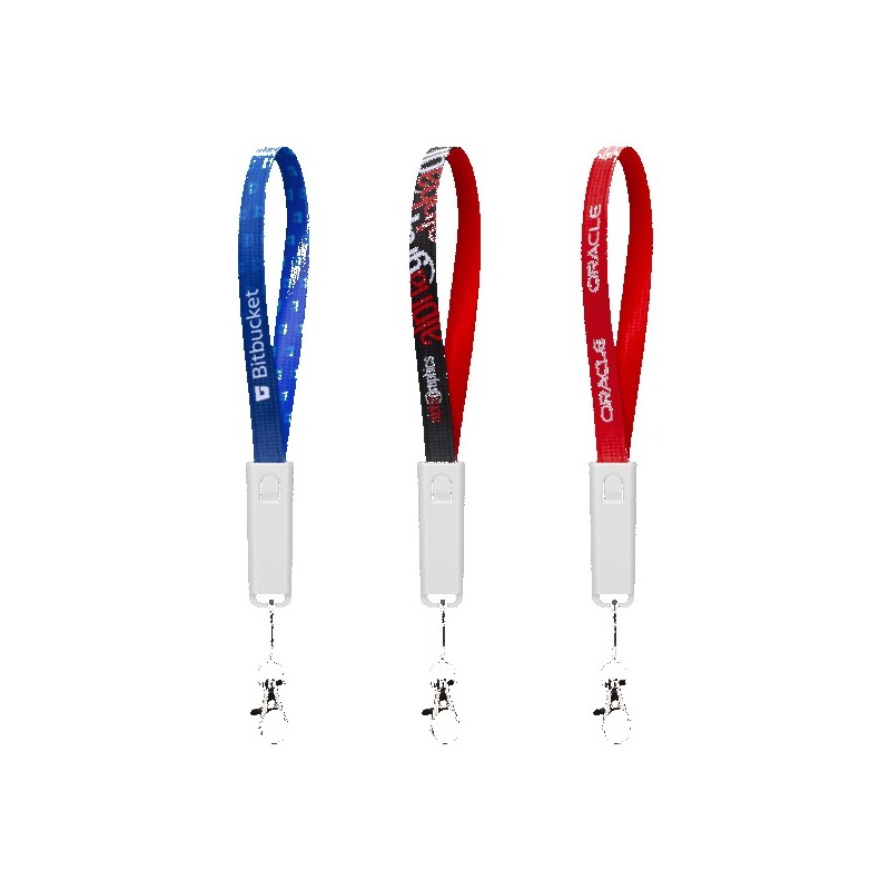 Import Netlink Cable Wrist Lanyard