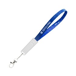 Import Netlink Cable Wrist Lanyard
