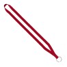 Red Blank