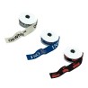 1 1/2" Dye-Sublimated Satin Ribbon (by yard)