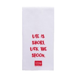 Flour Sack Tea Towel