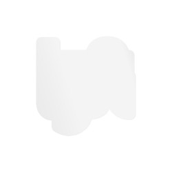 4" x 4" Die Cut Roll Labels