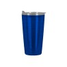 Translucent Blue Blank