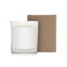 3 oz. Lemon Verbena Votive Candle in a Cardboard Gift Box