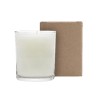 3 oz. Lemon Verbena Votive Candle in a Cardboard Gift Box