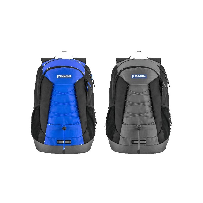 Basecamp Ascent Laptop Backpack