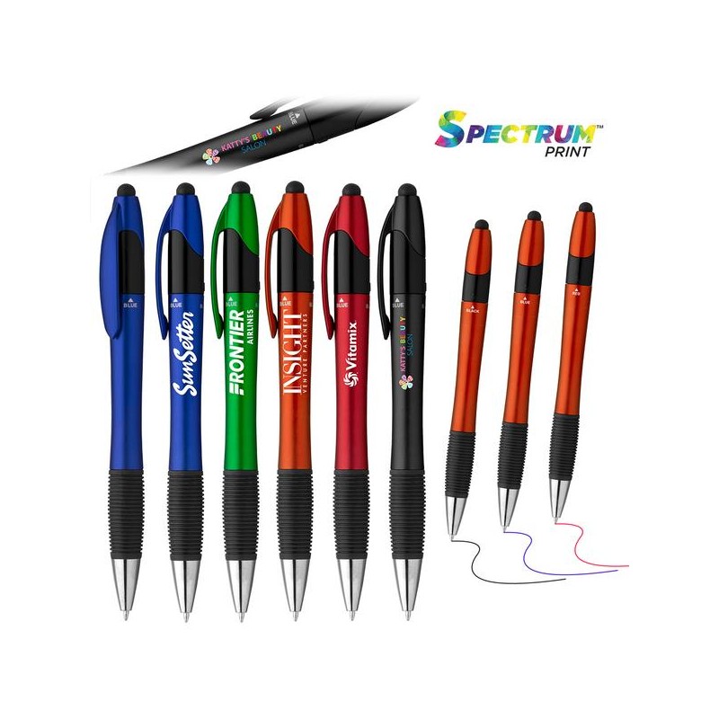 Trio Multi-Color Pen
