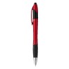 Red Blank