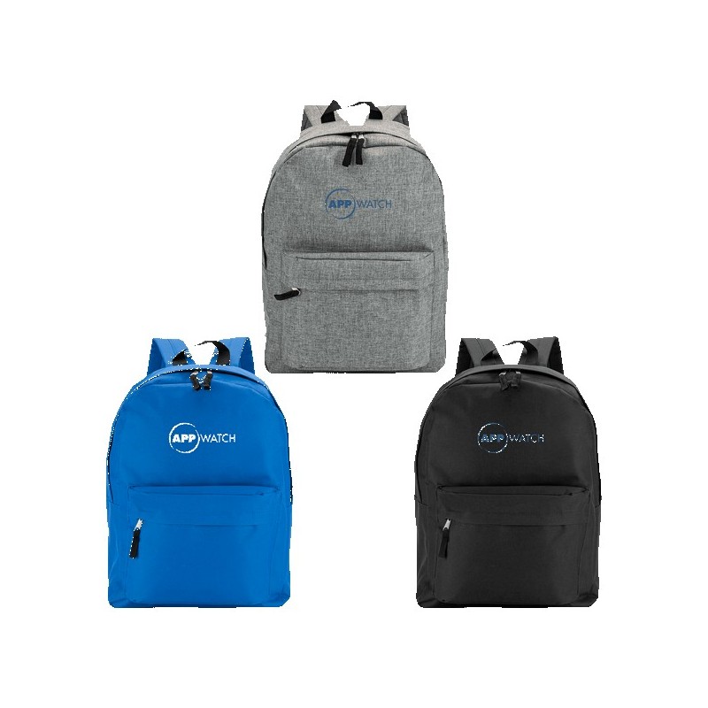 Northridge Pocket Backpack
