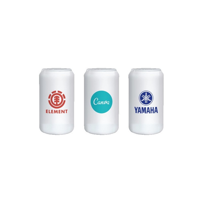 Cylinder Shape Speaker