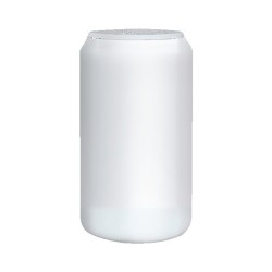 Cylinder Shape Speaker