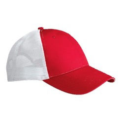 Valucap VC400 Trucker Cap