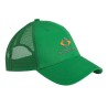 Valucap VC400 Trucker Cap