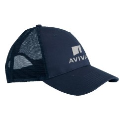 Valucap VC400 Trucker Cap