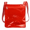 Red Blank