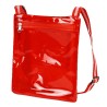 Red Blank