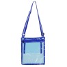 Blue Blank