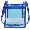 Blue Blank