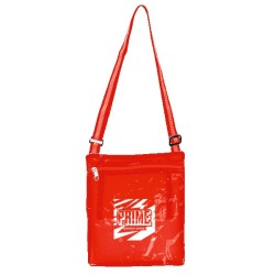 Red Screen Print