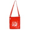 Red Screen Print