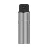 Matte Steel Blank