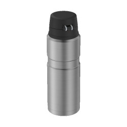 Matte Steel Blank