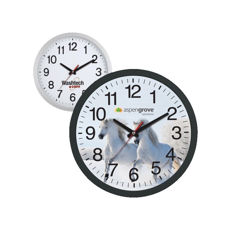 16" Giant Wall Clock