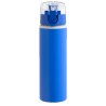 Blue Blank
