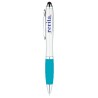 Curvaceous Ballpoint Stylus