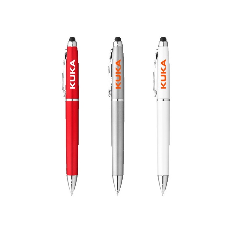 Ellison Hotel Stylus Pen