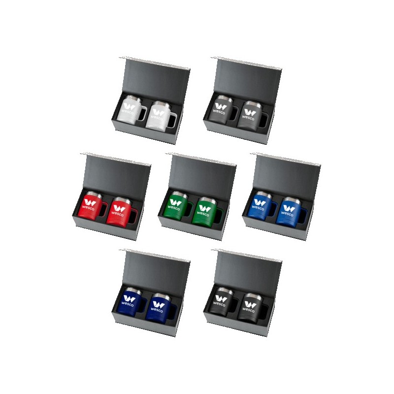 Basecamp Zion Mug Set