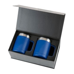 Blue Blank
