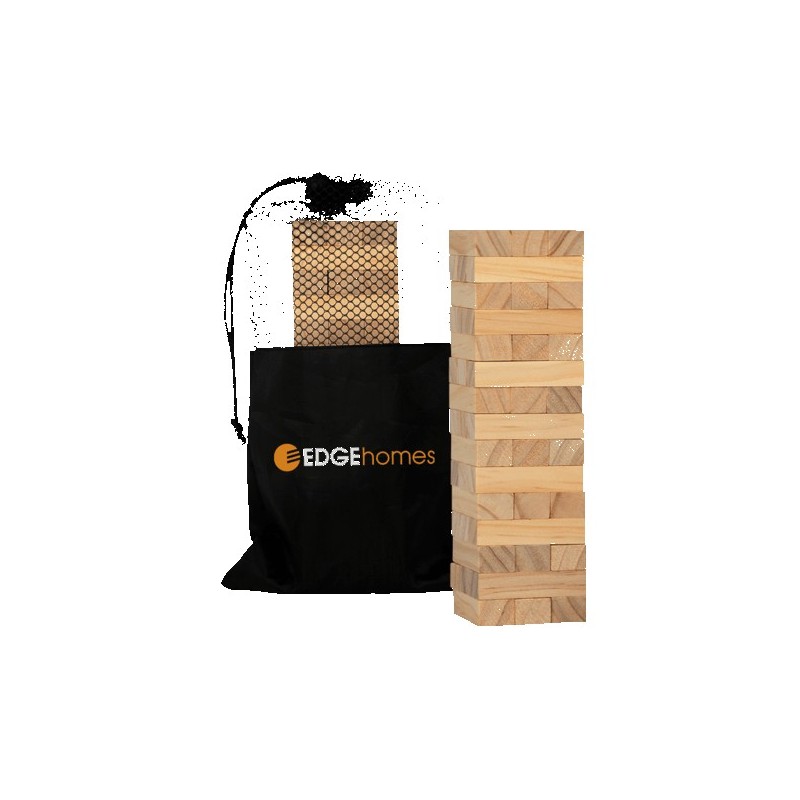 Tumbling Tower Set