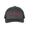Richardson 112FP Five-Panel Snapback Trucker Hat