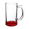 Stout 16 oz Glass Pint Beer Steins
