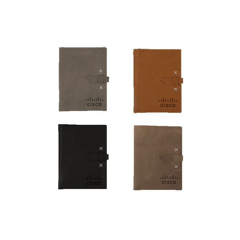 Tasker Padfolio