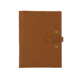 Tan Lemon Blank